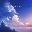 来个澳门风云
